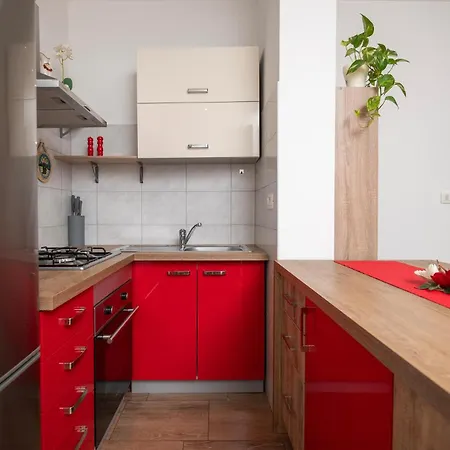 Lägenhet 2 Bedroom Amazing In *