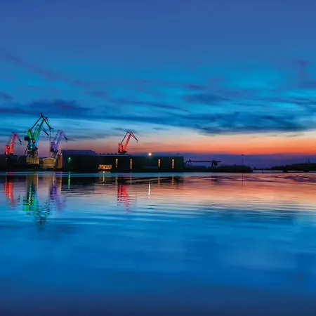 Lägenhet 2 Bedroom Amazing In *