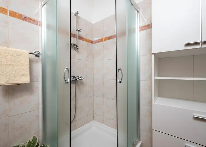 2 Bedroom Amazing In Apartman