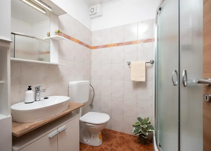 Apartman 2 Bedroom Amazing In