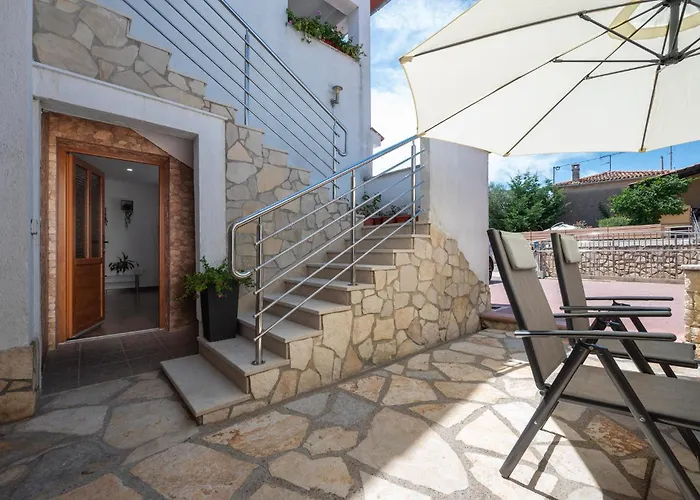 Apartman 2 Bedroom Amazing In