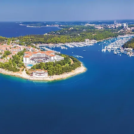 2 Bedroom Amazing In * Pula