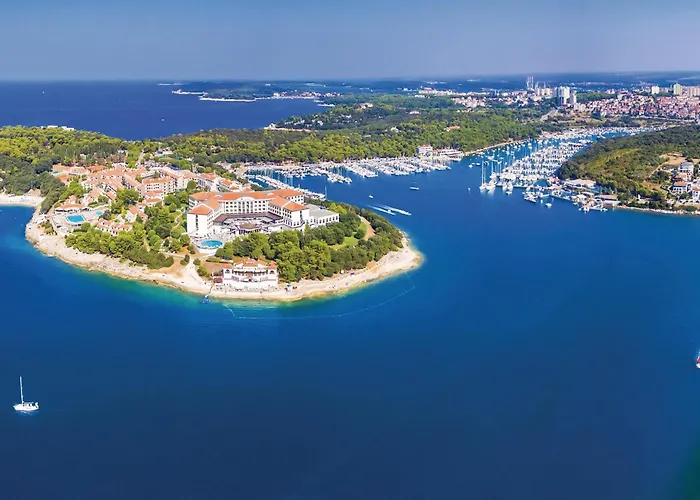 2 Bedroom Amazing In * Pula