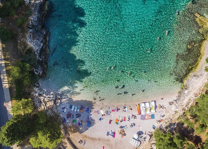 2 Bedroom Amazing In Apartment